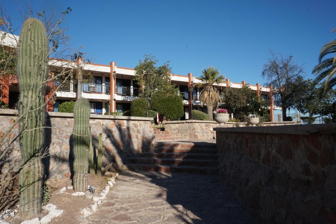 Asadores disponibles